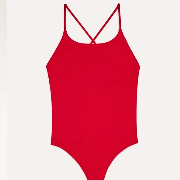 Babaton Bodysuit - Picture 2 of 6